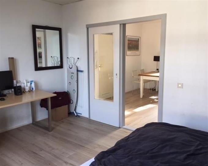 Wohnung bei Derde Hugo de Grootstraat In Amsterdam