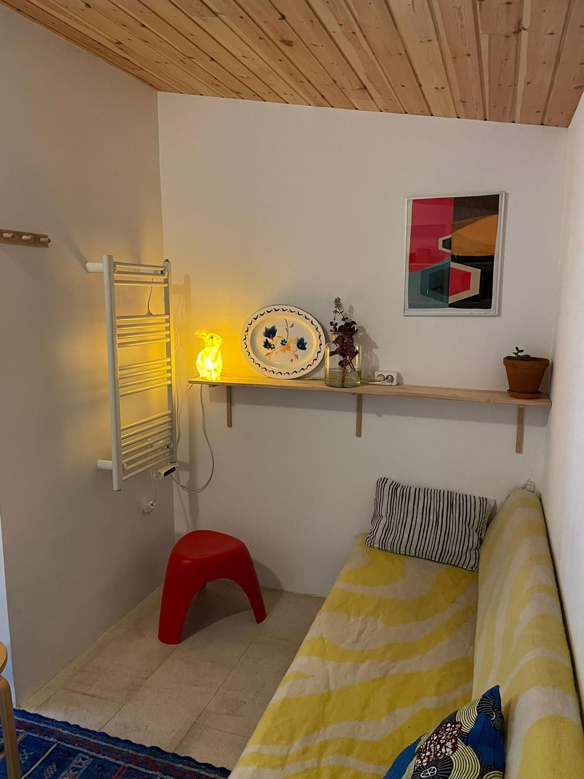 studios te huur op Oude Haagseweg