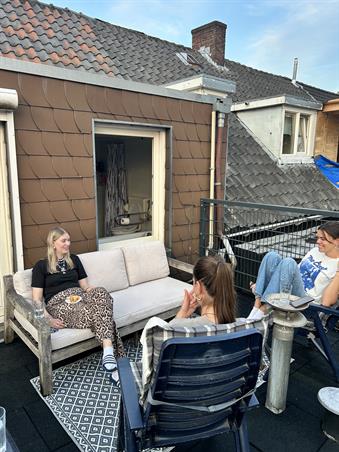 Zimmer bei Dennenweg In Enschede