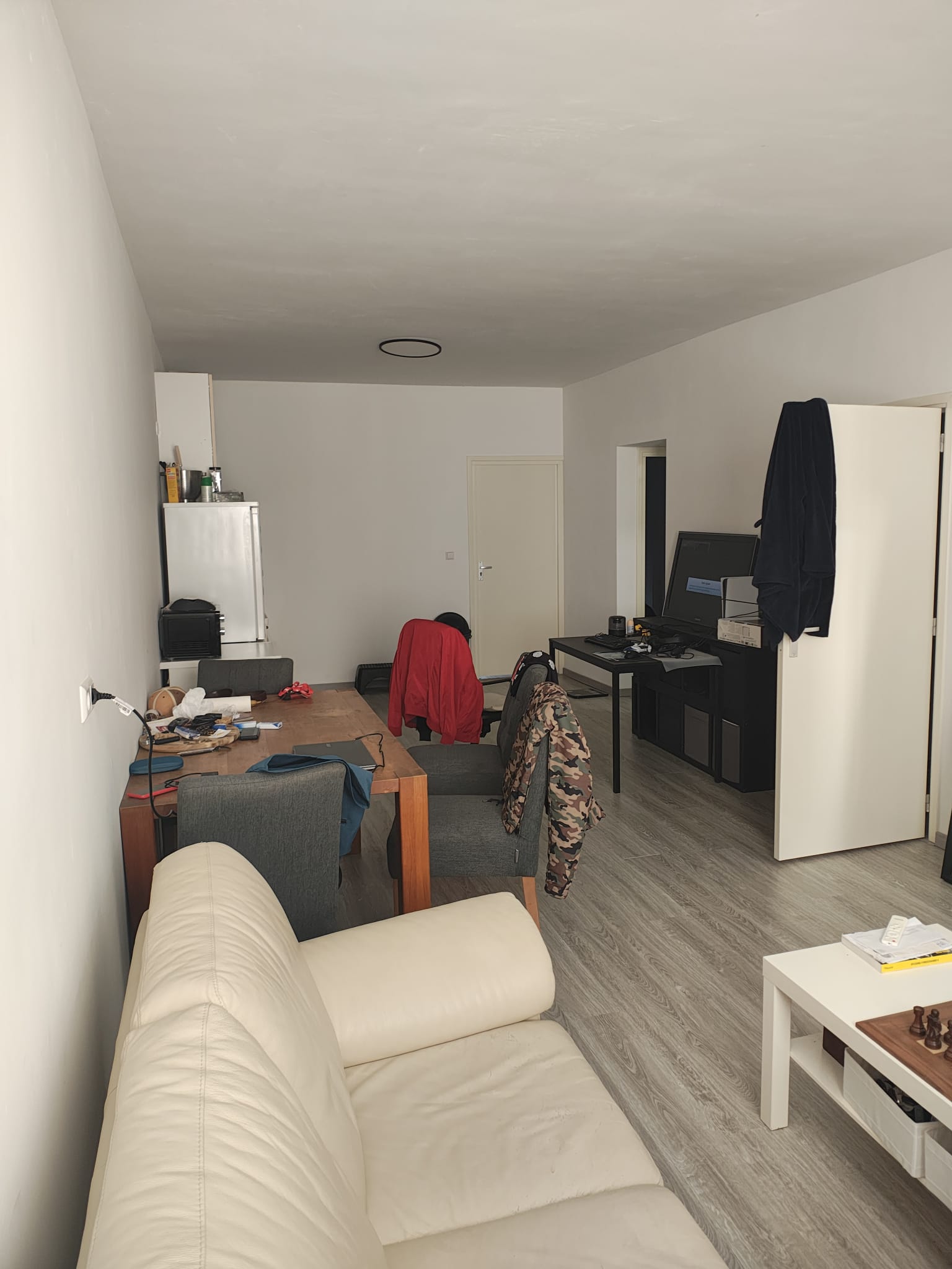Kamer te huur in Schiedam – Overschiesestraat – foto 2