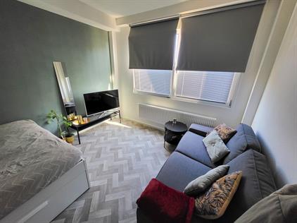 Studio for rent 900 euro Kanaalzichthof, Utrecht