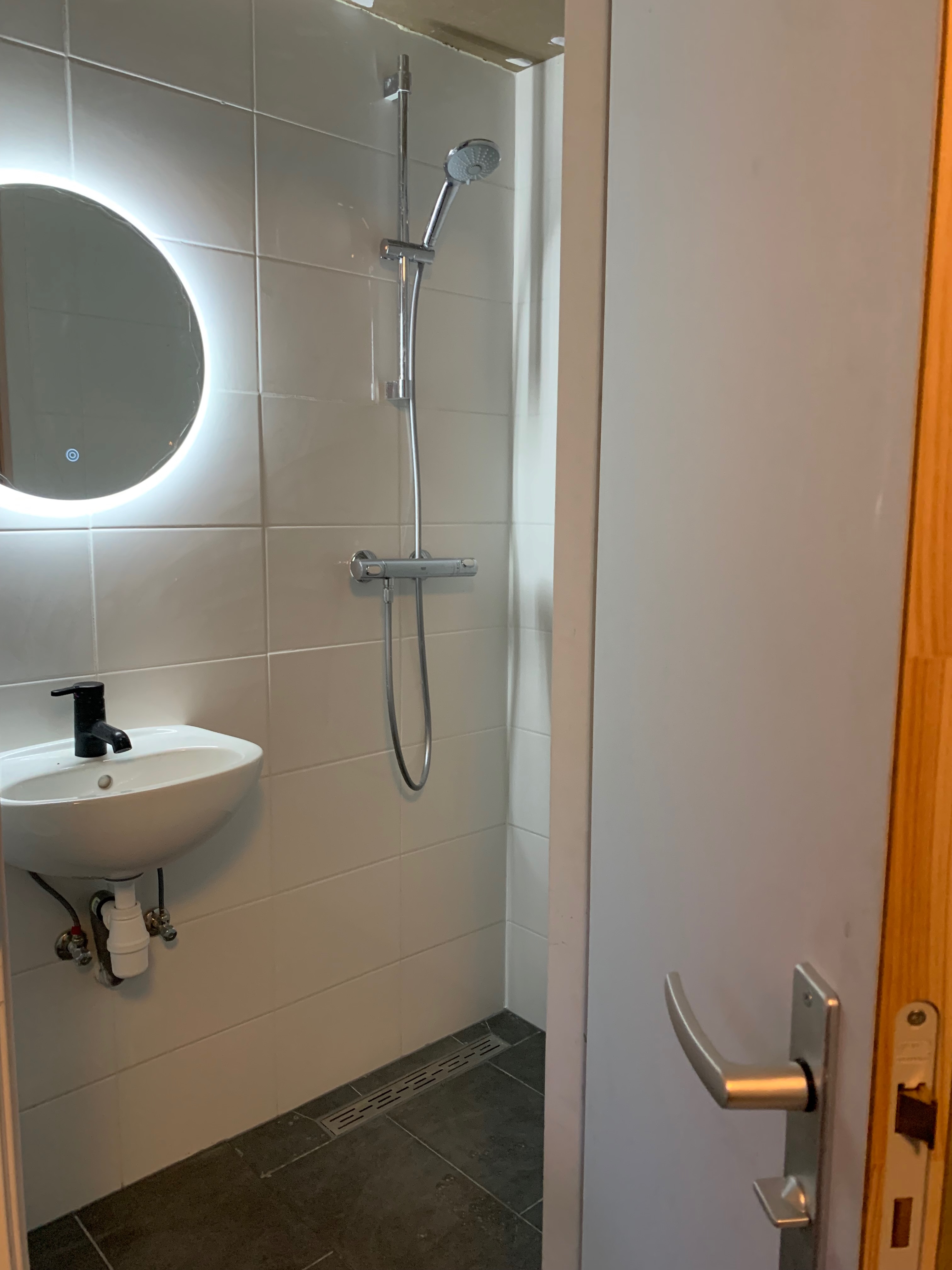 Appartement aan Madurastraat, Amsterdam 7