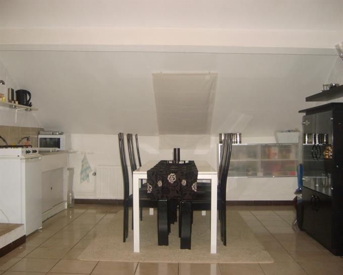 Studio bei Tongerseweg In Maastricht