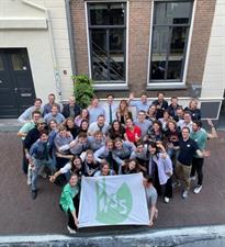 Kamer te huur 335 euro Hoogstraat, Wageningen