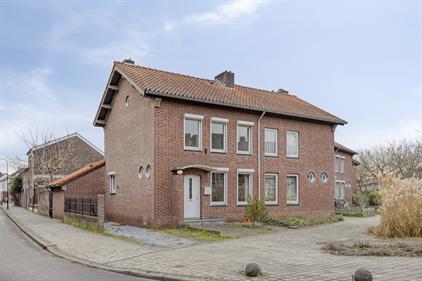 Room for rent 750 euro Baron van Hovellstraat, Maastricht