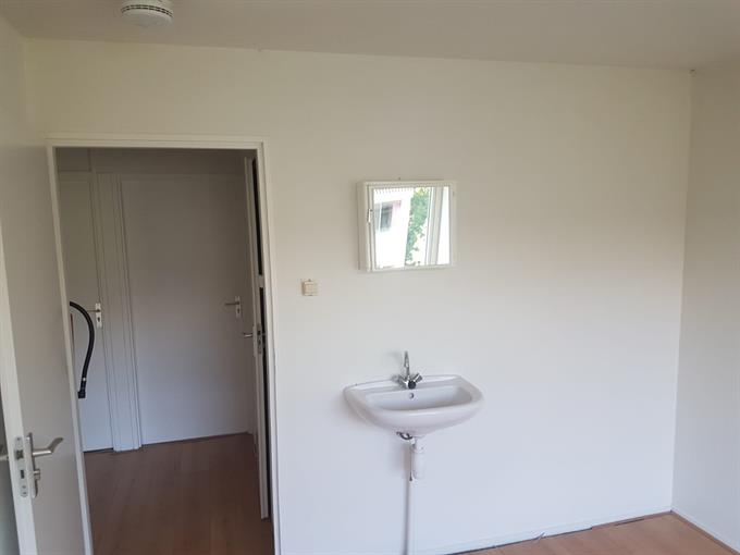 Zimmer bei Gerben Colmjonwei In Leeuwarden