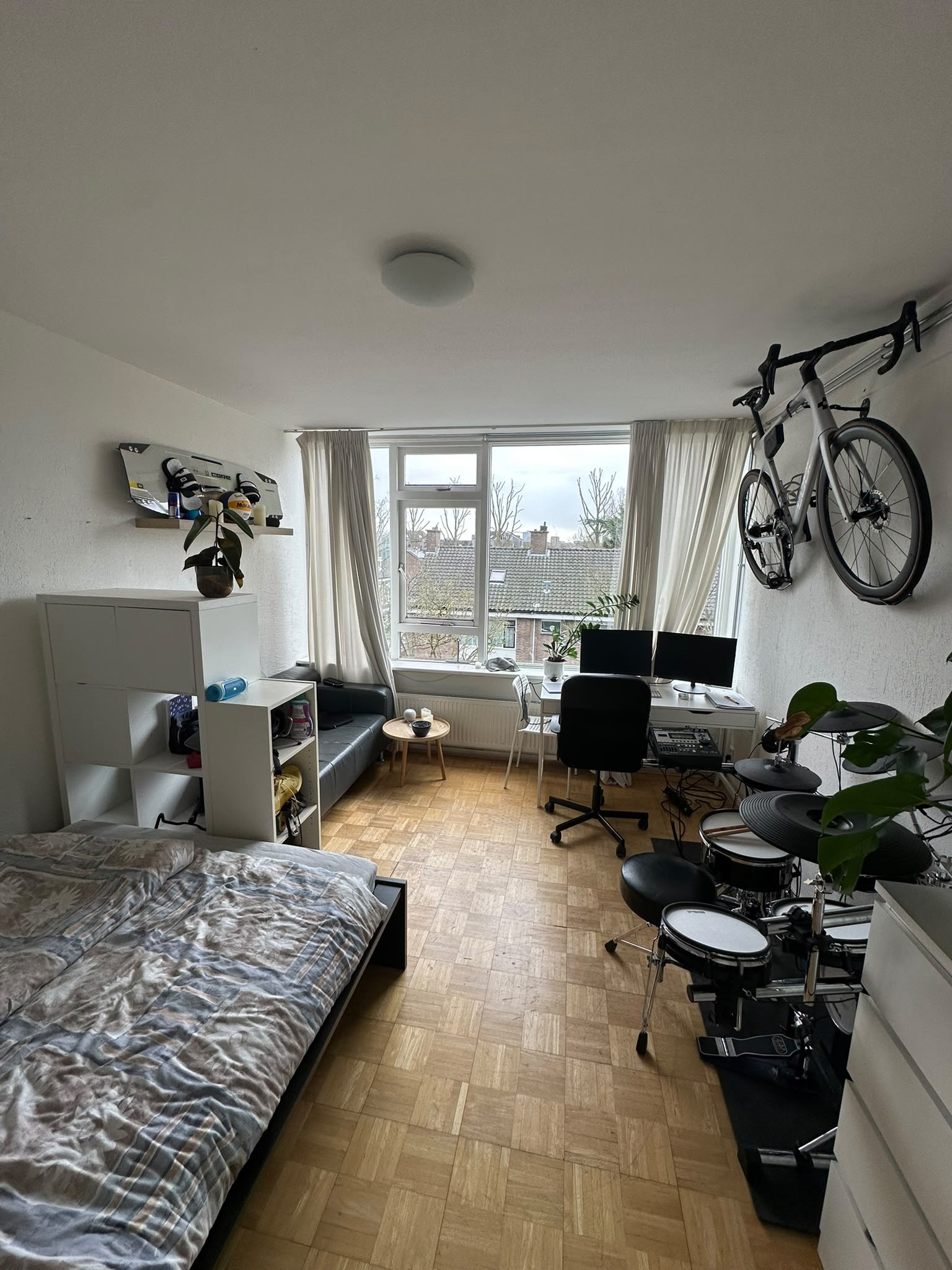 Kamer te huur in Delft – Van Almondestraat – foto 3