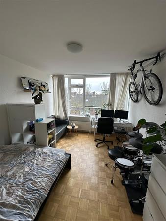 Zimmer bei Van Almondestraat In Delft