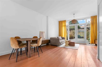 Appartement te huur 2250 euro Haitsma Mulierstraat, Haarlem