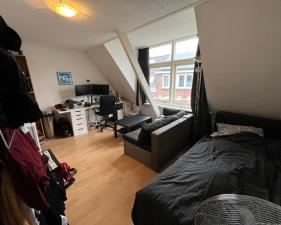 Kamer te huur 480 euro Molenweg, Zwolle