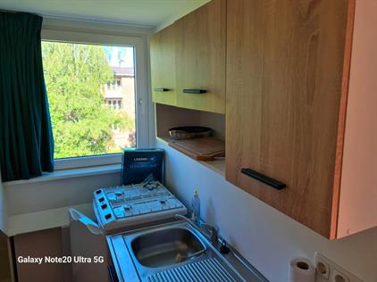 Kamer te huur 625 euro Corduwenerstraat, Nijmegen