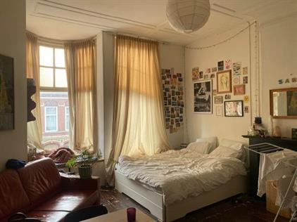 Appartement te huur 650 euro Nachtegaalstraat, Utrecht