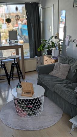 Studio bei Winschoterdiep In Groningen