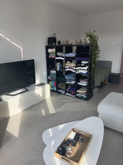 Studio for rent 900 euro Bos en Lommerplantsoen, Amsterdam