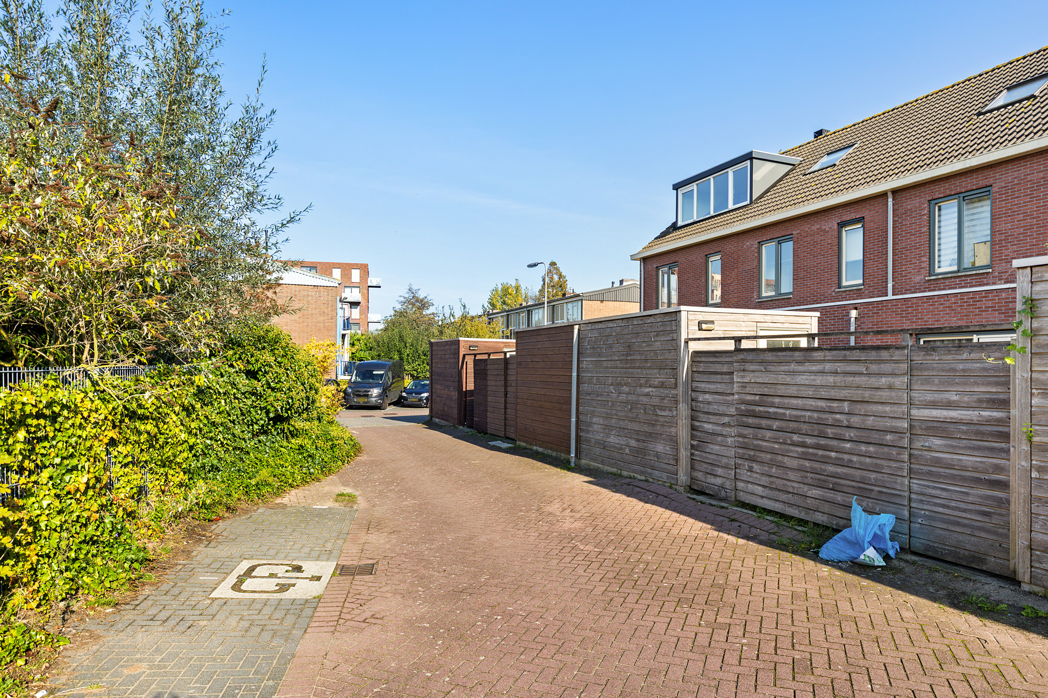 Appartement te huur in Gouda – Parkstraat – foto 3