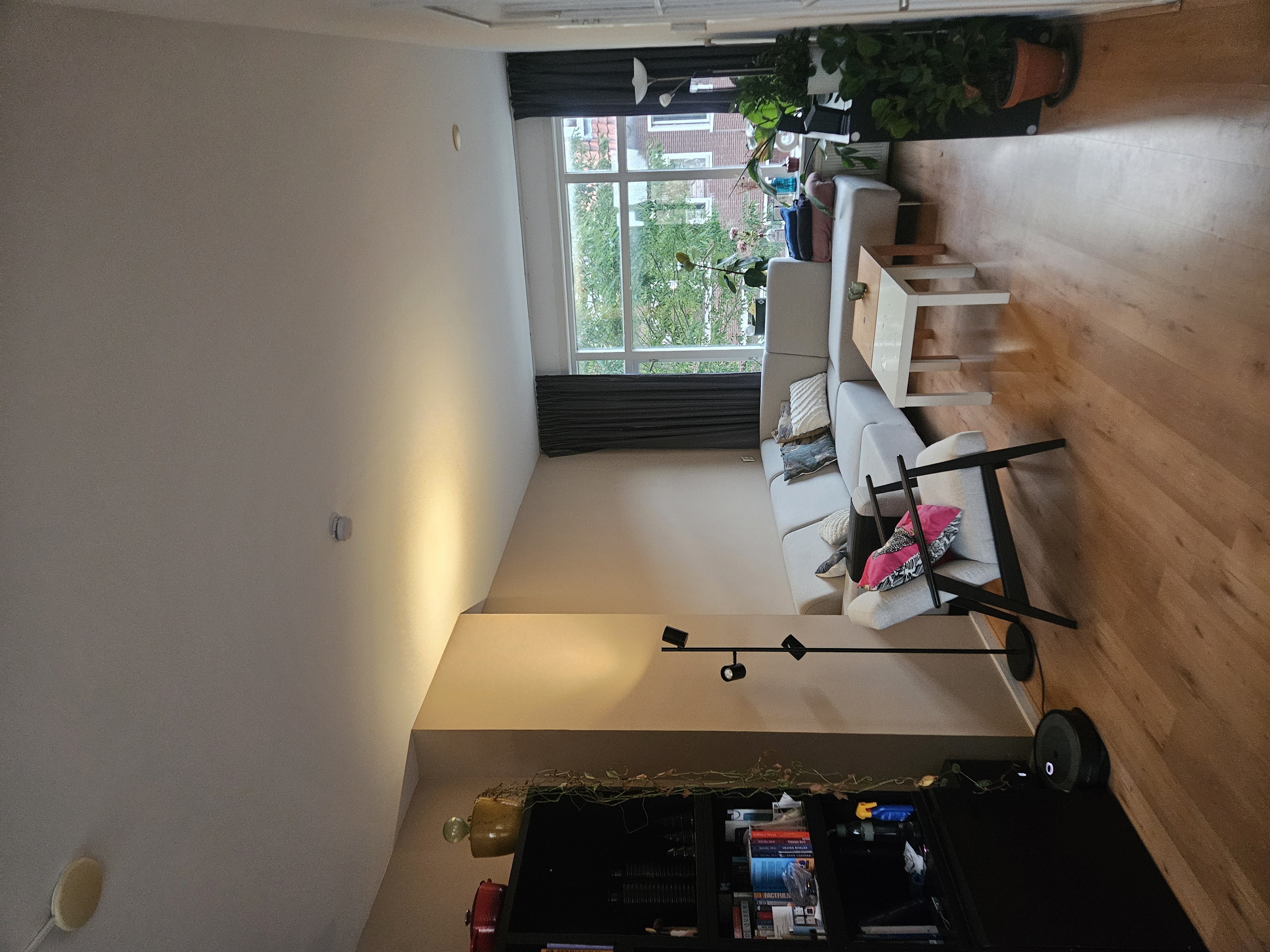 Kamer te huur in Utrecht – Ondiep – foto 3