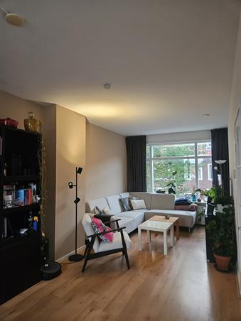 Zimmer bei Ondiep In Utrecht