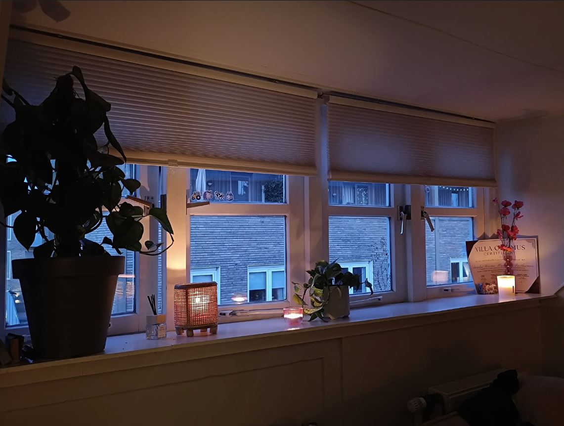 Kamer te huur in Ede – Bospoort – foto 1