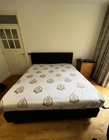 Wohnung bei Rooseveltlaan In Amsterdam