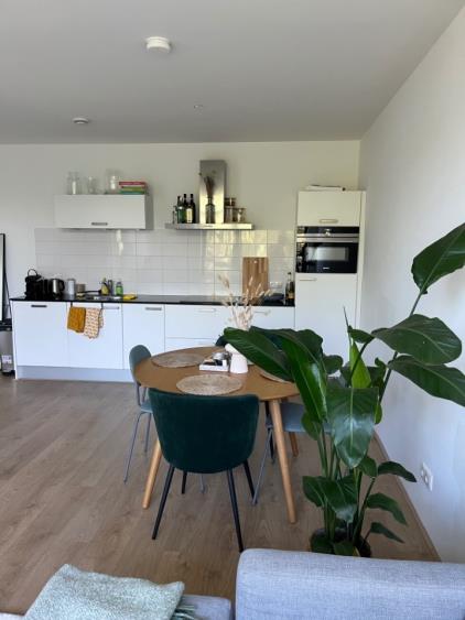 Appartement te huur 1500 euro Karl Marxpad, Amsterdam