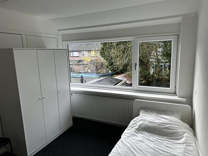 Room for rent 605 euro Zandkreekstraat, Deventer