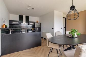 Apartment for rent 1700 euro Priemkruid, Breda