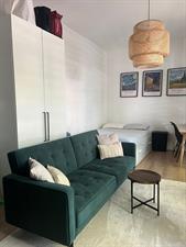Studio for rent 1350 euro Bergweg, Rotterdam