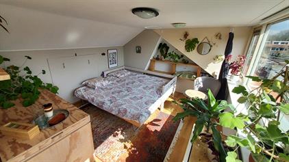 Kamer te huur 1050 euro Vivaldistraat, Culemborg