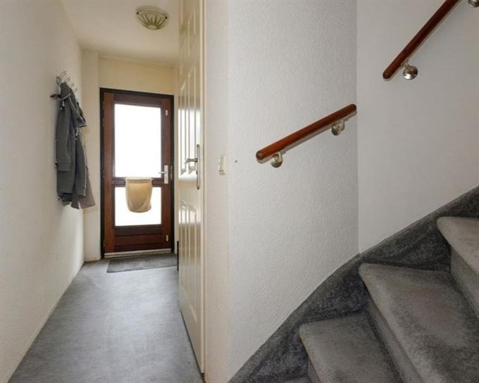 Kamer in Delft, Israellaan op Kamernet.nl: Kamer