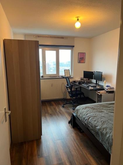 Kamer te huur 800 euro Weena, Rotterdam