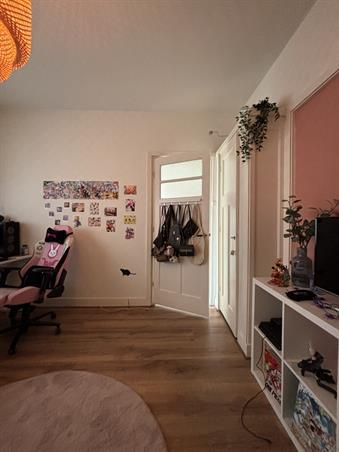 Zimmer bei Van Kerckhoffstraat In Groningen