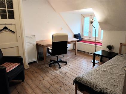 Kamer te huur 1000 euro Zijkanaal F Oost, Halfweg