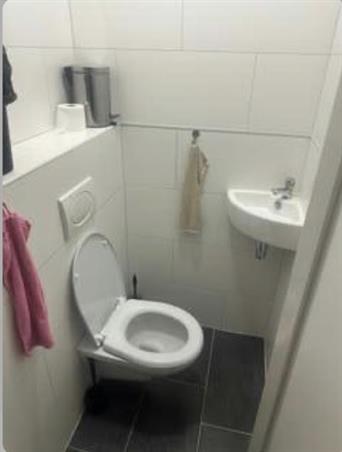 Studio bei Mijlpaal In Den Haag