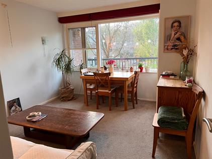 Kamer te huur 900 euro Hemsterhuisstraat, Amsterdam