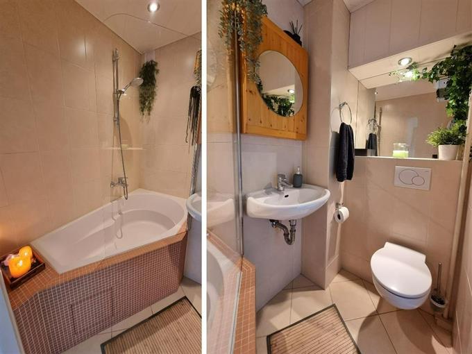 Wohnung bei Burgemeester Hogguerstraat In Amsterdam