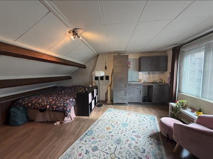 Kamer te huur 695 euro Hoenderstraat, Maastricht