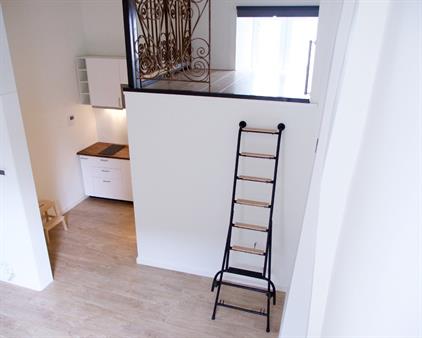 Studio te huur 850 euro Hoornsteegje, Zwolle