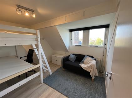 Kamer te huur 700 euro Breeplein, Rotterdam