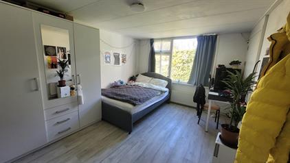 Studio te huur 550 euro Alexanderhof, Stiens