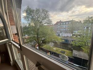 Room for rent 1619 euro Brouwersgracht, Amsterdam