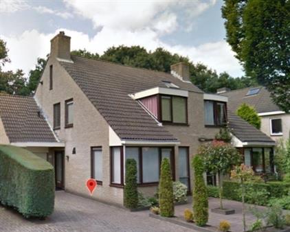 Room for rent 600 euro Apollovlinder, Bilthoven