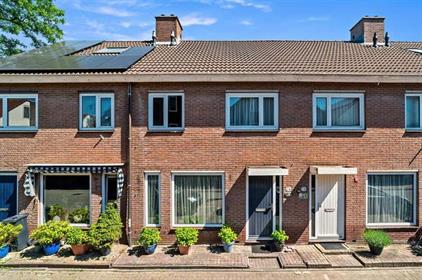 Room for rent 3209 euro Brecklenkampstraat, Rotterdam