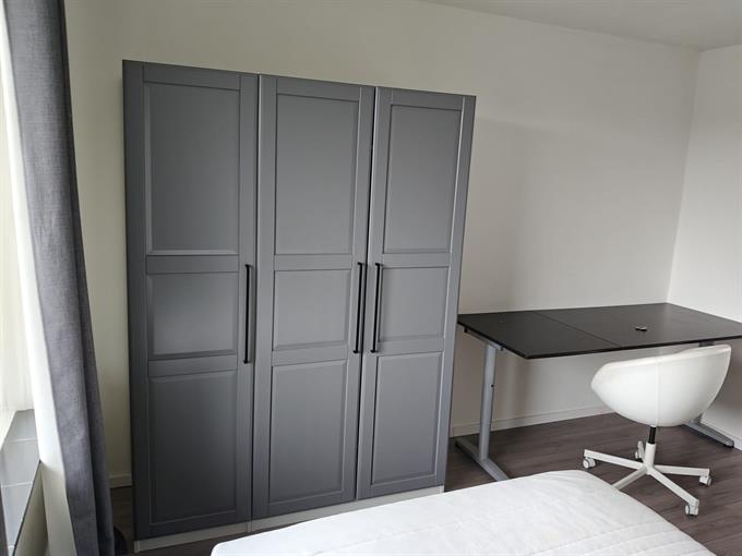 Zimmer bei Keurmeestersplein In Maastricht