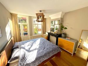 Appartement te huur 2100 euro Marcusstraat, Amsterdam