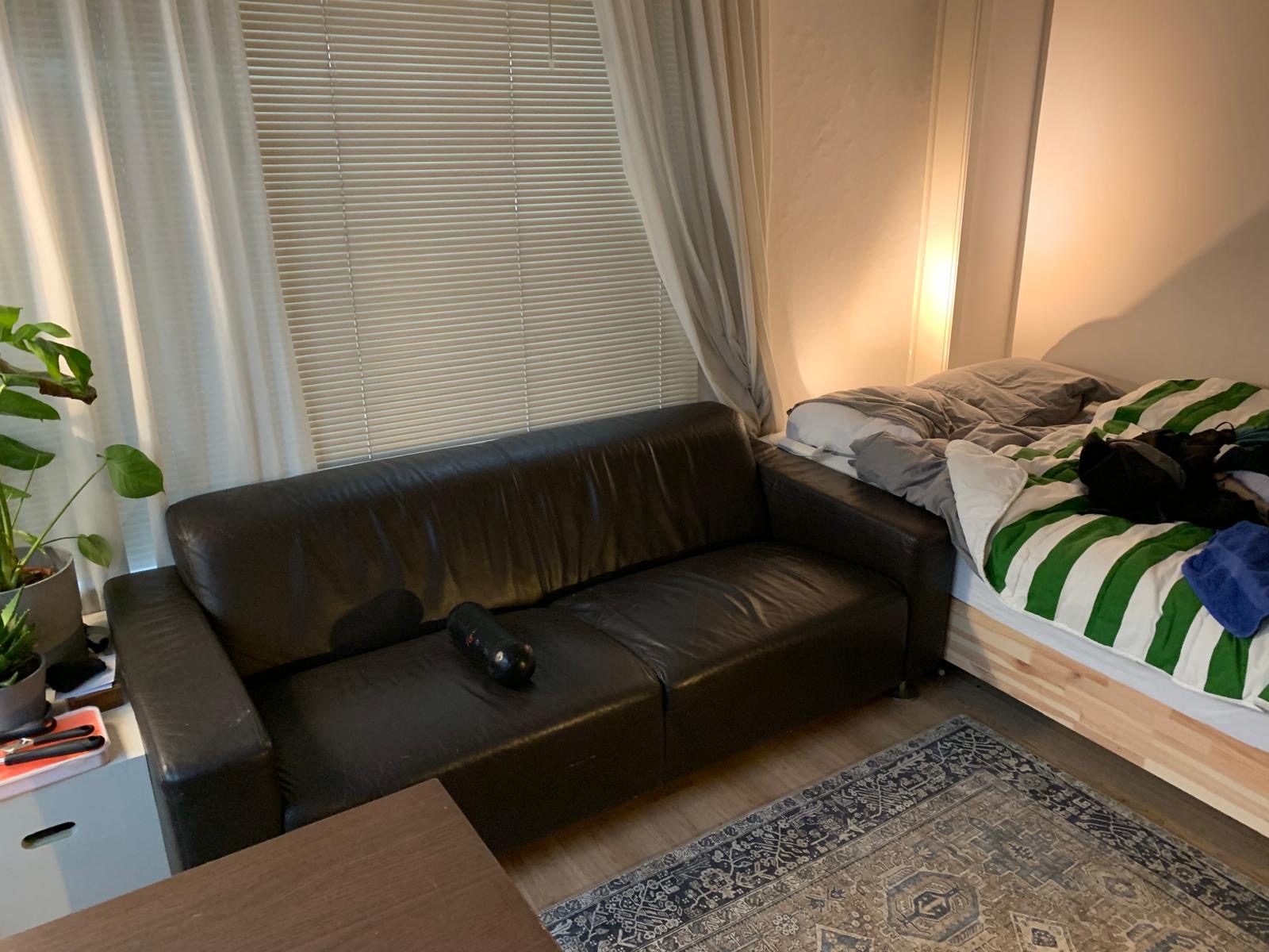 Kamer te huur in Nijmegen – Nieuwe Nonnendaalseweg – foto 3