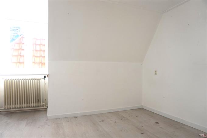 Zimmer bei Nieuwe Oosterstraat In Leeuwarden