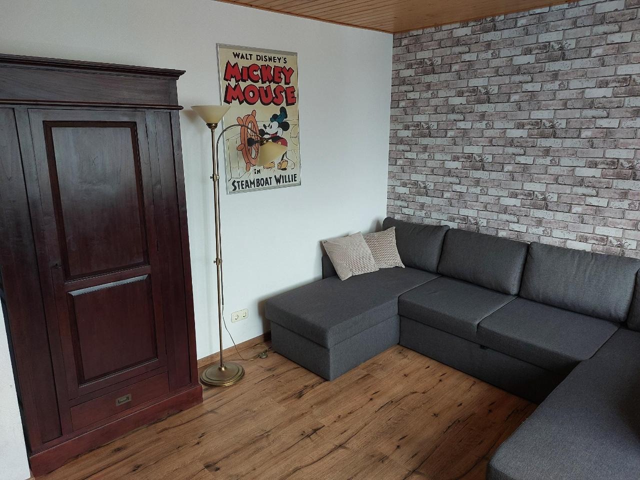Kamer - Jacoba van Beierenweg - 2215KT - Voorhout