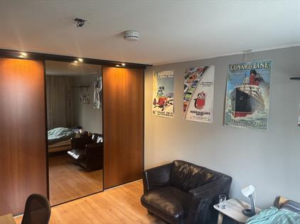Kamer te huur 600 euro Struisenburgdwarsstraat, Rotterdam