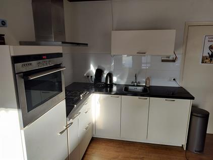 Studio for rent 795 euro Kastanjelaan, Roden