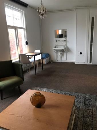 Zimmer bei Jozef Israelsstraat In Groningen